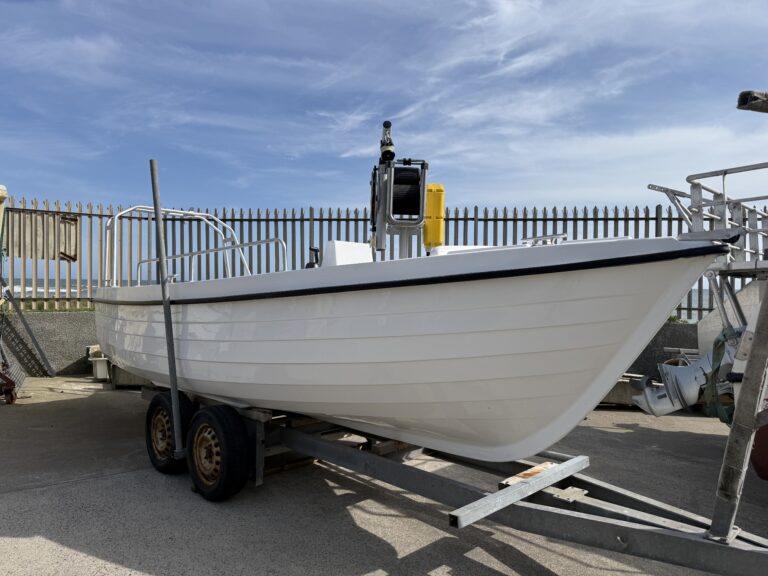 Bosun PE. 3
